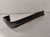 Rear bumper corner part panel trim 1C1529397A