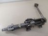 Steering wheel axle set 5Q2419512K