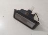 Number plate light 46738719