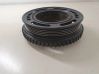 Crankshaft pulley 