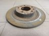 Rear brake disc 