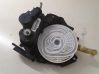 Air flap motor/actuator T1006828T