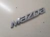 Manufacturers badge/model letters 