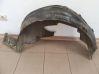 Rear arch fender liner splash guards 59122AL000