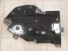 Fuel tank bottom protection 42045AL040