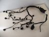 Engine installation wiring loom 04C972612S