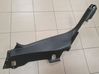 Rear sill trim cover 95B867767F
