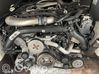 Engine DGR