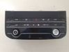Climate control unit KX6318C858GB