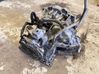 Automatic gearbox FNE2