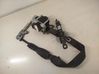 Front seatbelt 88810D7200TTX