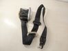 Ceinture de sécurité avant C9586N