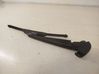 Rear wiper blade arm 