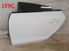 Puerta trasera 4G8833051A