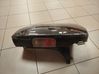 Rear bumper corner part panel trim 8200011453