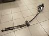 Gear shifter/selector 4913512H