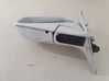 Front door electric wing mirror E10117321