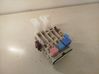 Fuse box set 8273052321