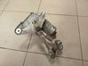 Front wiper linkage and motor 3397021288