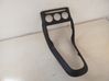 Climate control/heater control trim 96841536ZD
