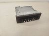 Radio/CD/DVD/GPS head unit 96662669