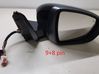 Front door electric wing mirror E20416243