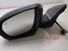 Front door electric wing mirror E20416243