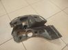 Rear bumper mounting bracket 1800578X