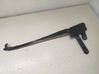 Front wiper blade arm 7P0955410B