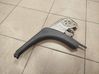 Handbrake/parking brake lever assembly 