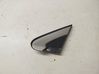 Plastic wing mirror trim cover 65250AL010