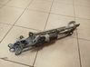 Valytuvų mechanizmo komplektas 