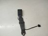 Rear seatbelt buckle 95352226