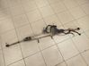 Steering rack 6820000190B