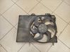 Electric radiator cooling fan 