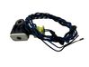 Airbag deployment crash/impact sensor 2H0959351