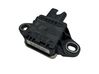 Airbag deployment crash/impact sensor 99160614503