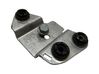 ABS pump bracket 4M0614235D