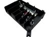 Drošinātāju kaste (komplekts) 4M0941828J