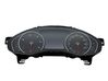 Speedometer (instrument cluster) 4G8920931R