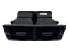 Rear air vent grill 4M0819203F