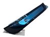 Rear sill trim cover 4G8853376A