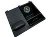 USB socket connector 011898102