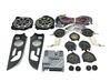 Audio system kit A0009000518
