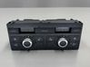 Climate control unit 4L0919158D