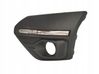 Front bumper lower grill EABM261A31