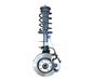 Front wheel hub spindle knuckle 9812428680