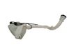 Windshield washer fluid reservoir/tank 9683988680