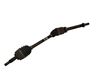 Front driveshaft 391009804R