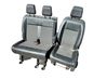 Front driver seat 